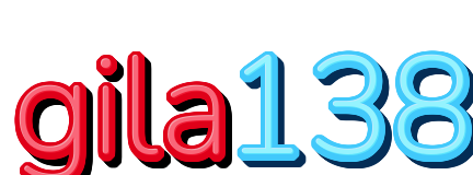 gila138 — logo kanal