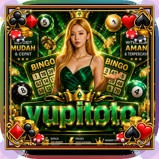 yupitoto — mitra unggulan